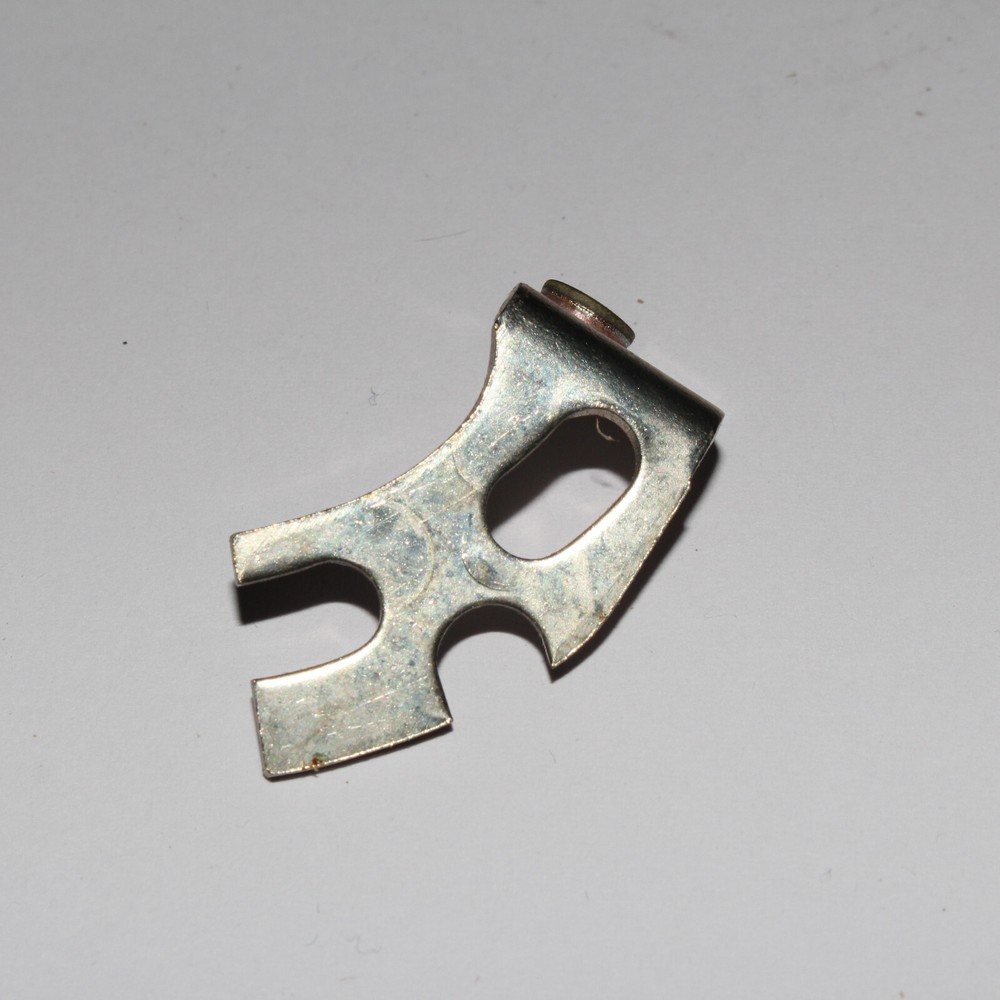 Intermotor 2246 Peugeot Contact Set