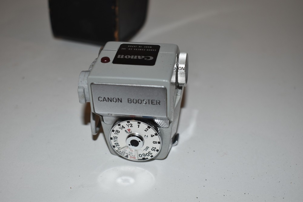 CANON CAMERA CO BOOSTER 1.3VX2 (SHA93)