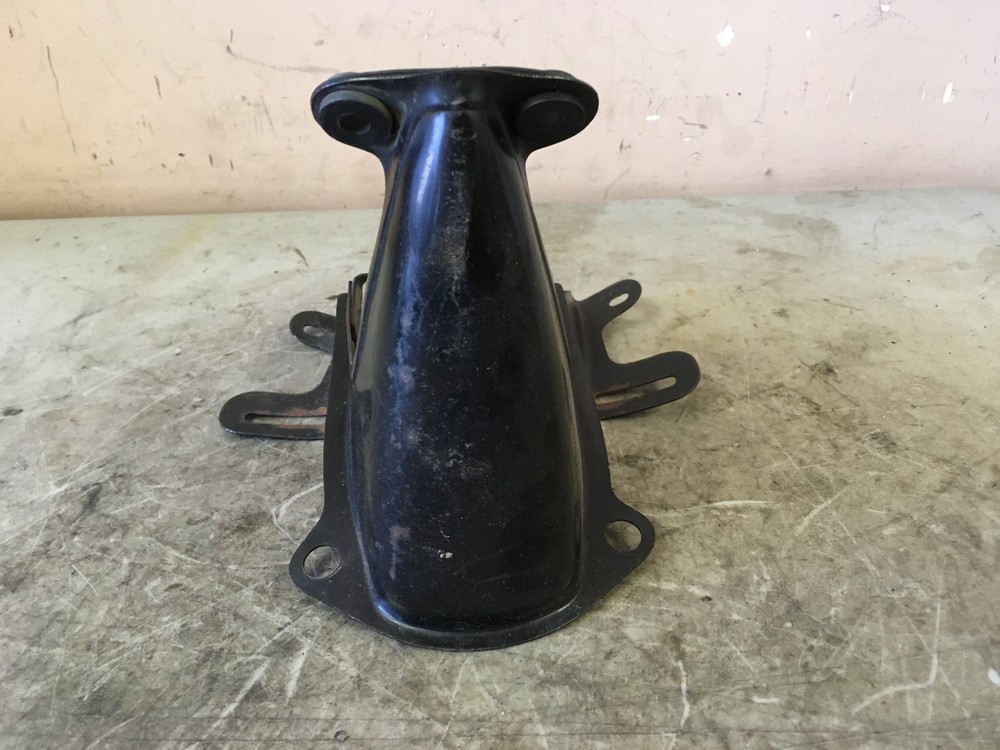1973 HONDA CB350 TAIL LIGHT MOUNT