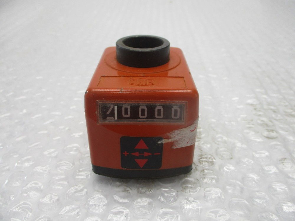 SIKO DA0902-3 INDICATOR/COUNTER UNMP