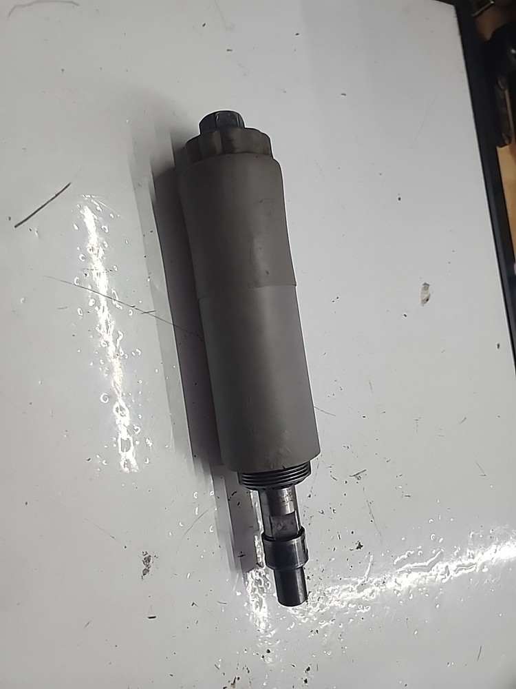 Aircraft Tools DOTCO Straight Die Grinder 2500 Rpm