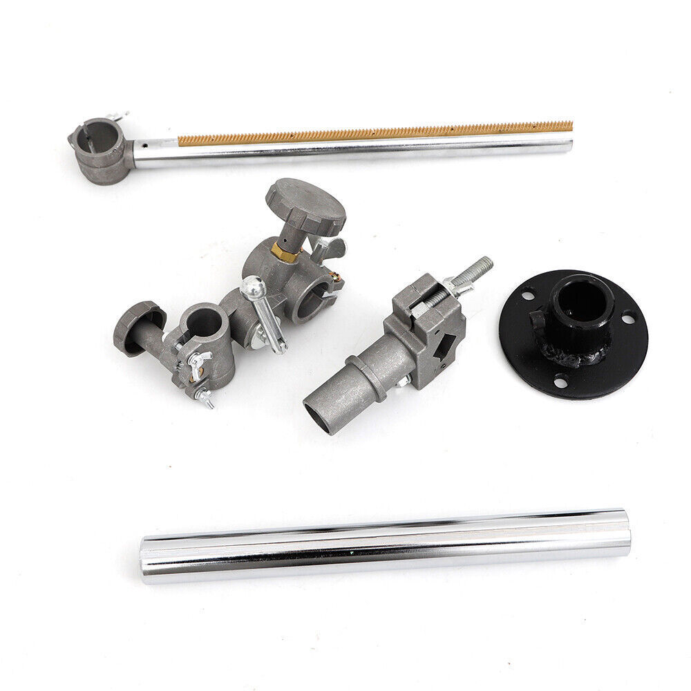 Mig Gun Welding Torch Holder Support Clamp Mountings Welding Positioner Table
