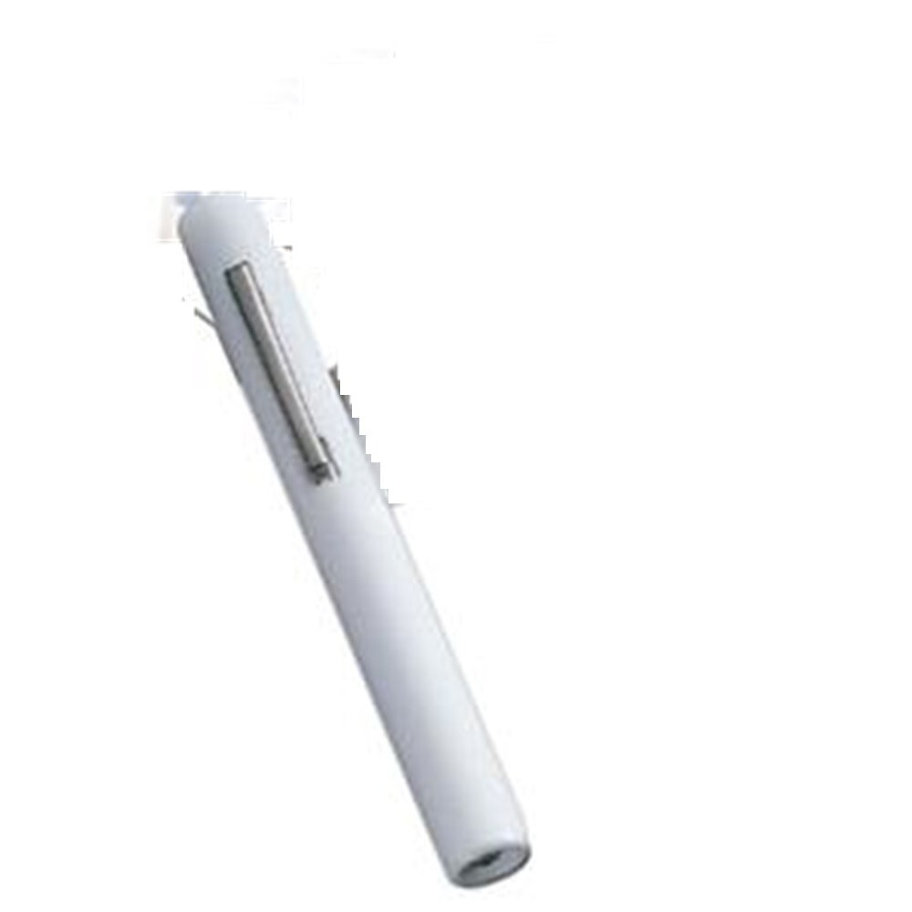 Adlite Disposable Penlight 5" x 1/2" dia. 1 Piece