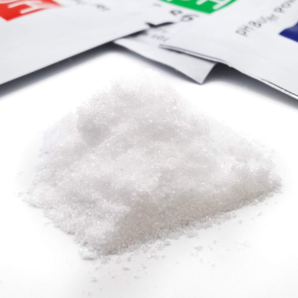 18 Pack Ph Calibration Solution Powder 6.86/4.00/9.18, Ph Buffer Calibration Sol