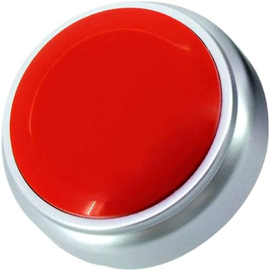 Sound Button- 30 Seconds Custom Recordable Talking Button-Record & Playback...