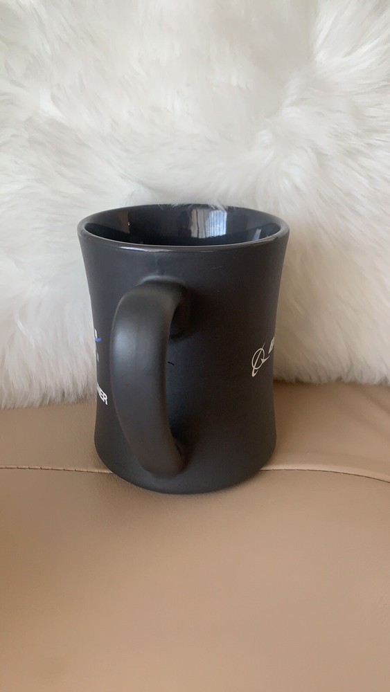 Boeing 787 Dreamliner Mug