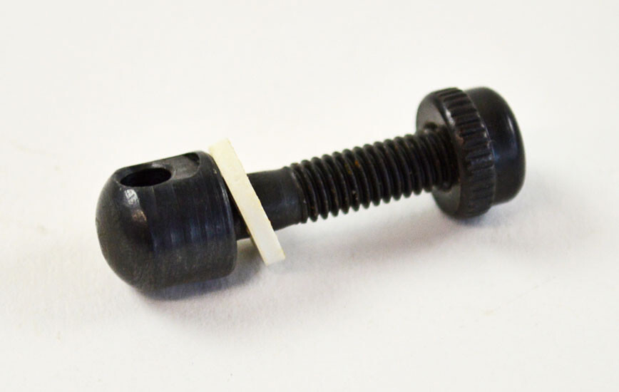 Uncle Mike's Machine Screw Swivel Stud - Complete - (6630)