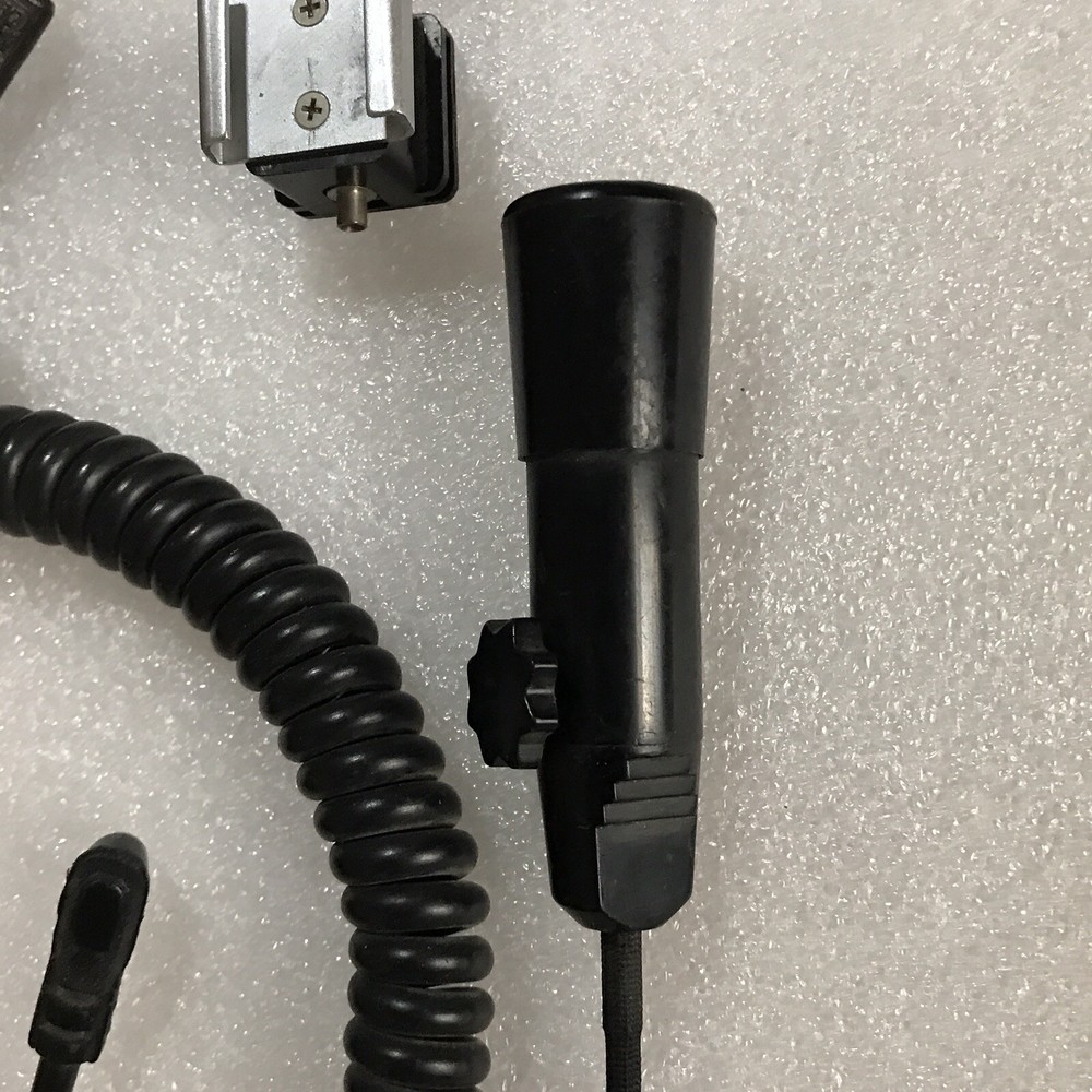 Cable Release Assortment