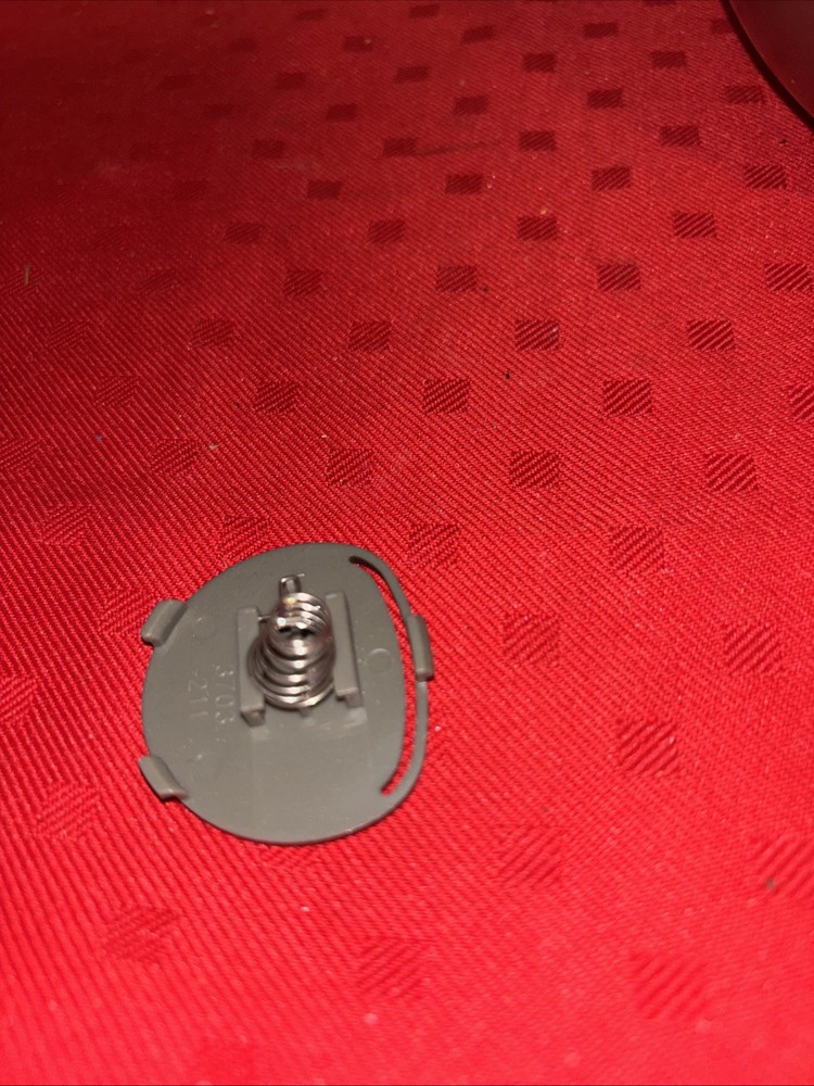 Sunbeam Sonic Egg Ultrasonic Bark Control Device Dog Training