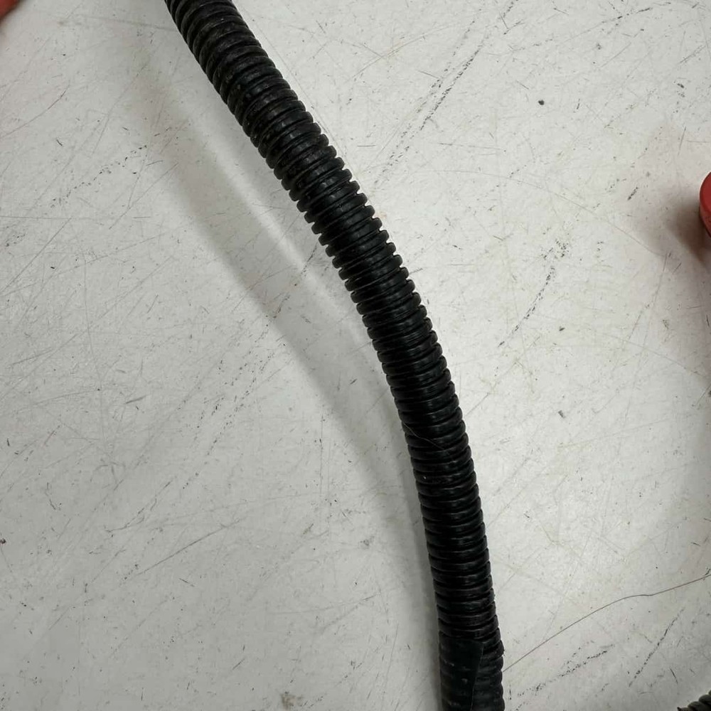 Battery Cable - 2022 BOBCAT UV34