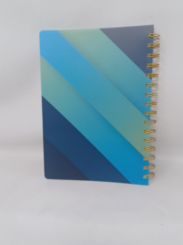 YMUMUDA UNDATED PLANNER WEEKLY MONTHLY 53 Weeks