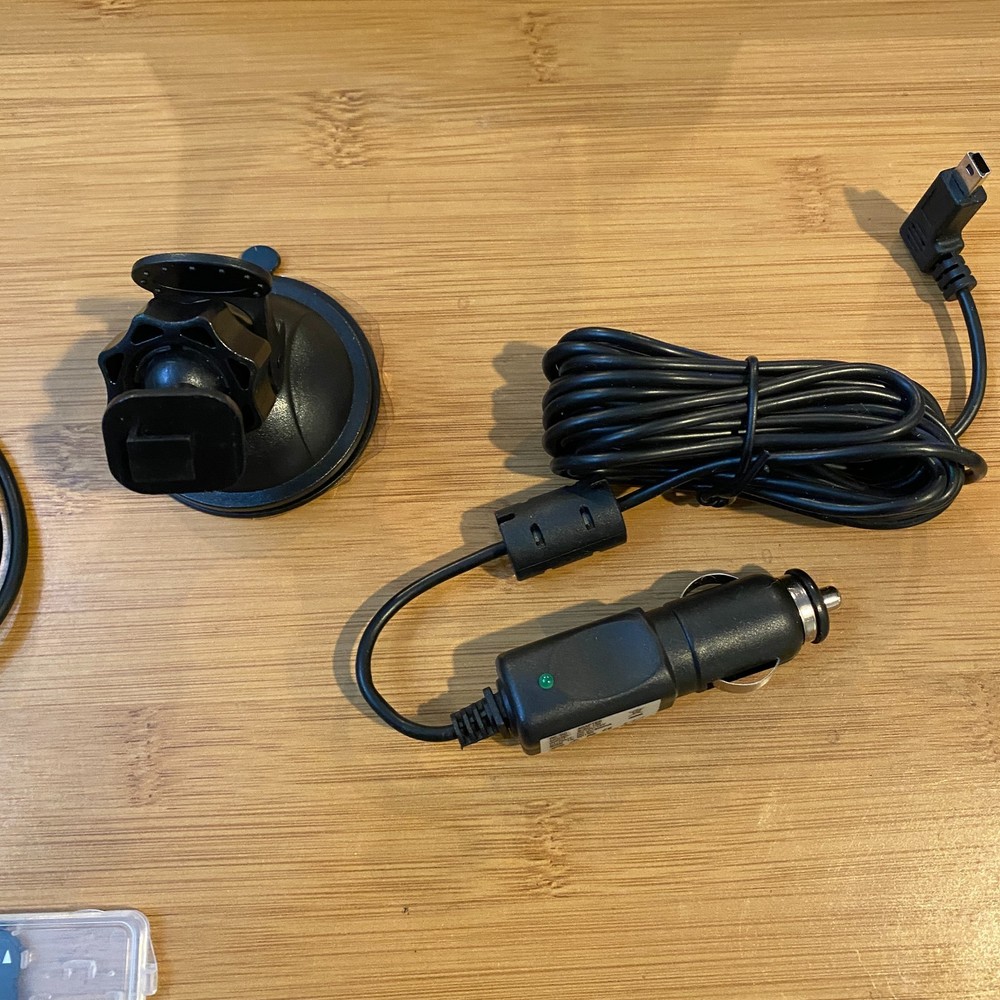 HD CAR CAMERA RECORDER BY SECURITYMAN