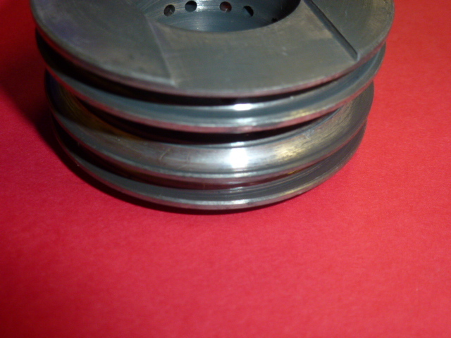 NEW! PASLODE TOOLS PISTON PART #92955