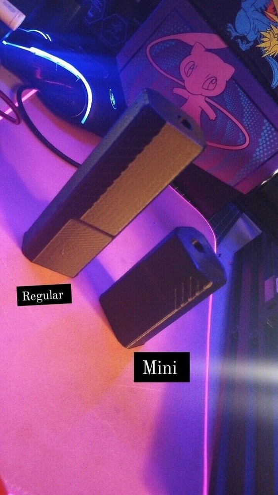 [3D Bro] Airsoft Osprey EXTENSION TOY REP