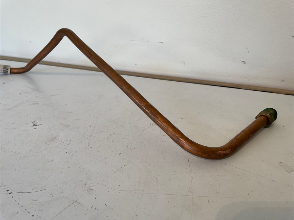 WATER HOSE FROM COMPRESSOR G1007796 NEW