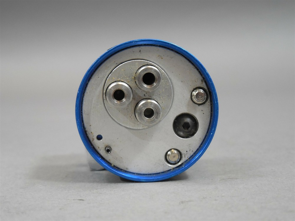 Turret Head Positioner with TH 212