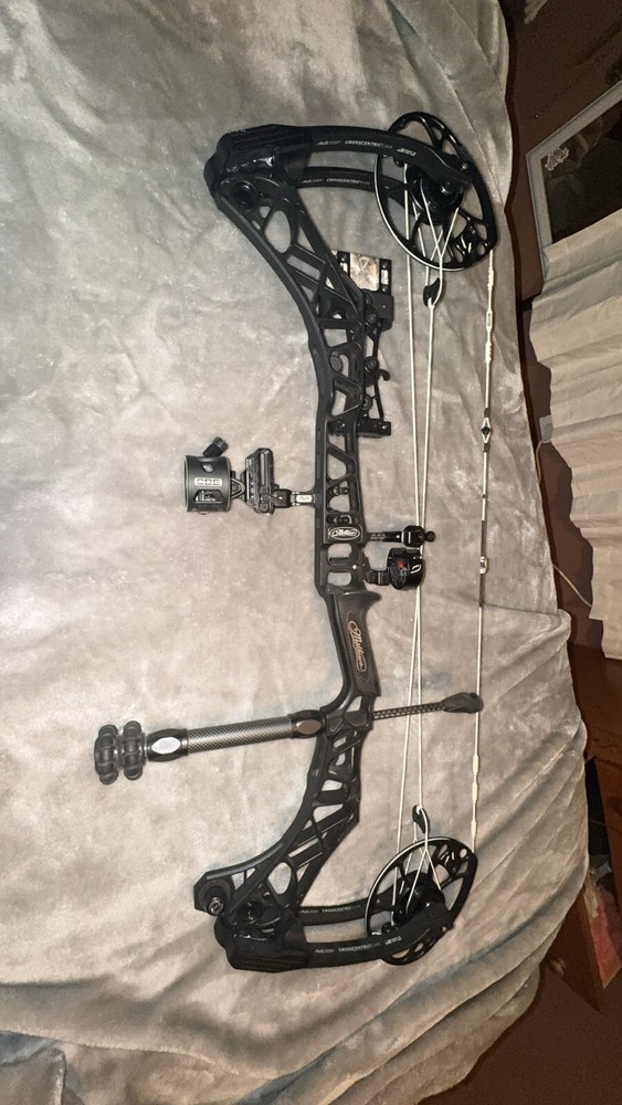 mathew’s brx