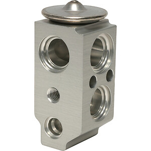 Expansion Valve UAC EX9777C