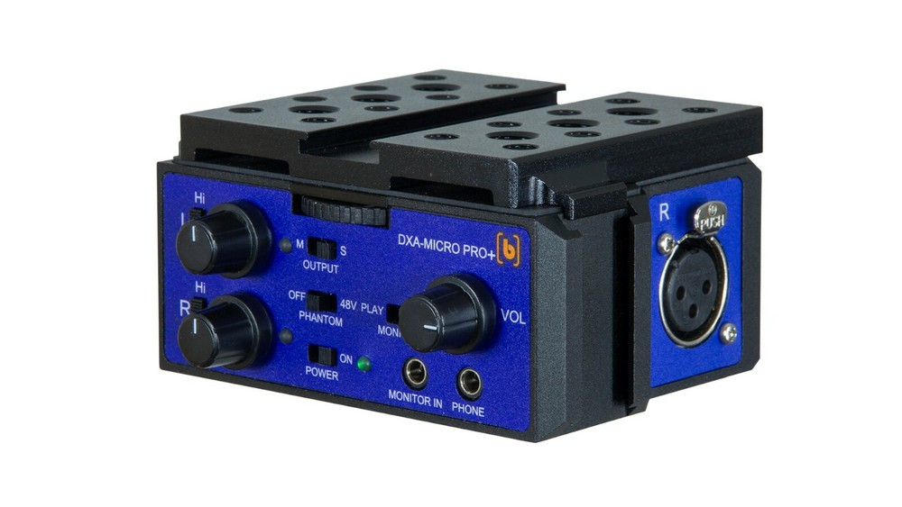 Beachtek DXA-MICRO PRO+