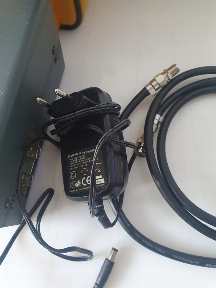 Promax PRODIG-2 021036420001