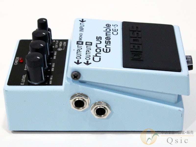 BOSS CE-5 Used Chorus