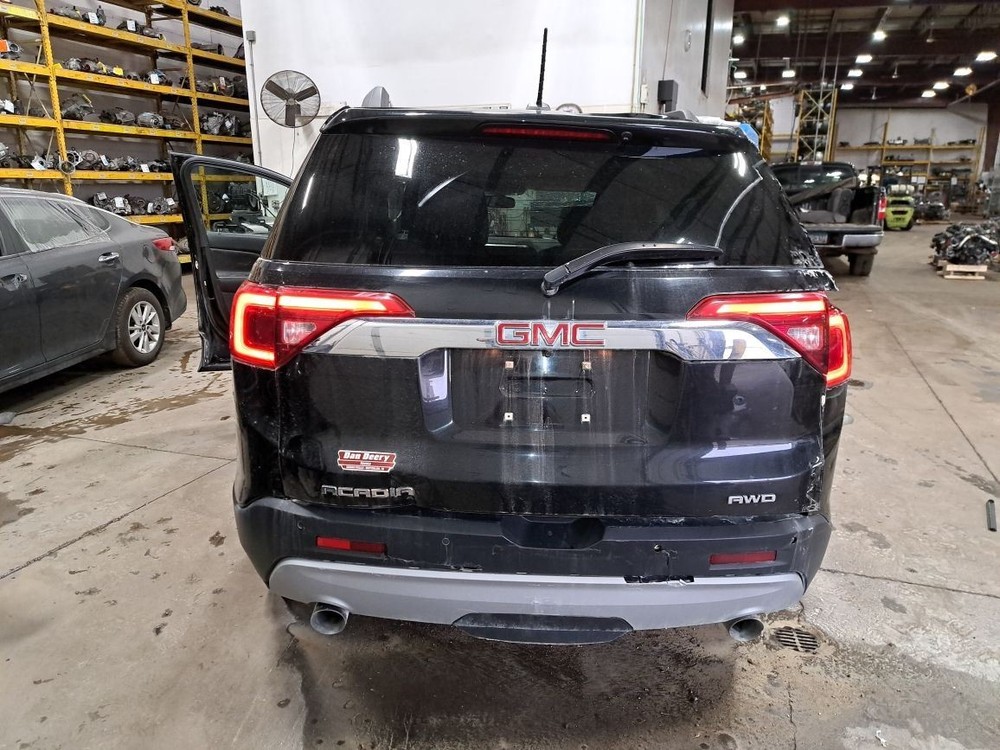 2017 Acadia Jack Sku#4412433