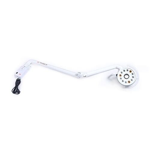 U.S. Solid 36W LED Medical Shadowless Exam Light Mobile Ceiling Wall Hanging