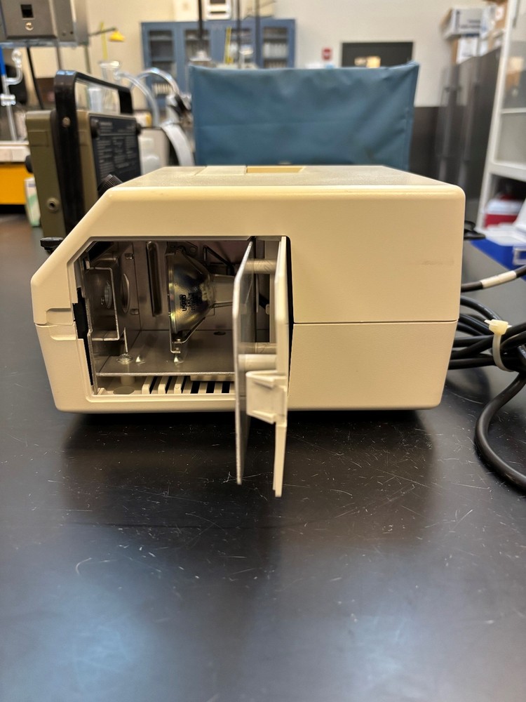 Meiji Techno FL-150 Fiber Optic Light Source