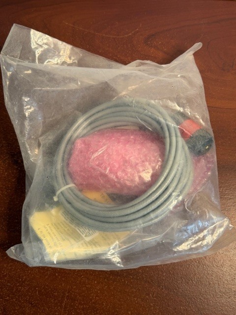 Citronix 015-2025-001 Ci5000 R55f Shaft Encoder Assembly New