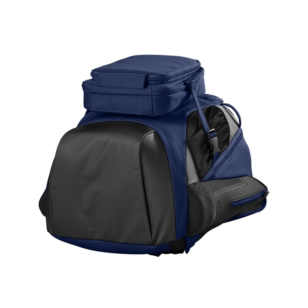 Evoshield Recruit Baseball/Softball Backpack - Navy