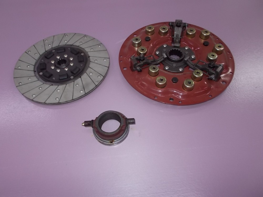 Belarus Tractor Clutch Kit