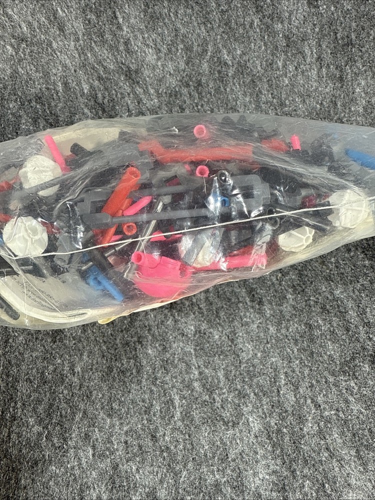 Molecular Visions The Flexible Molecular Model Kit from 1996 - No Box