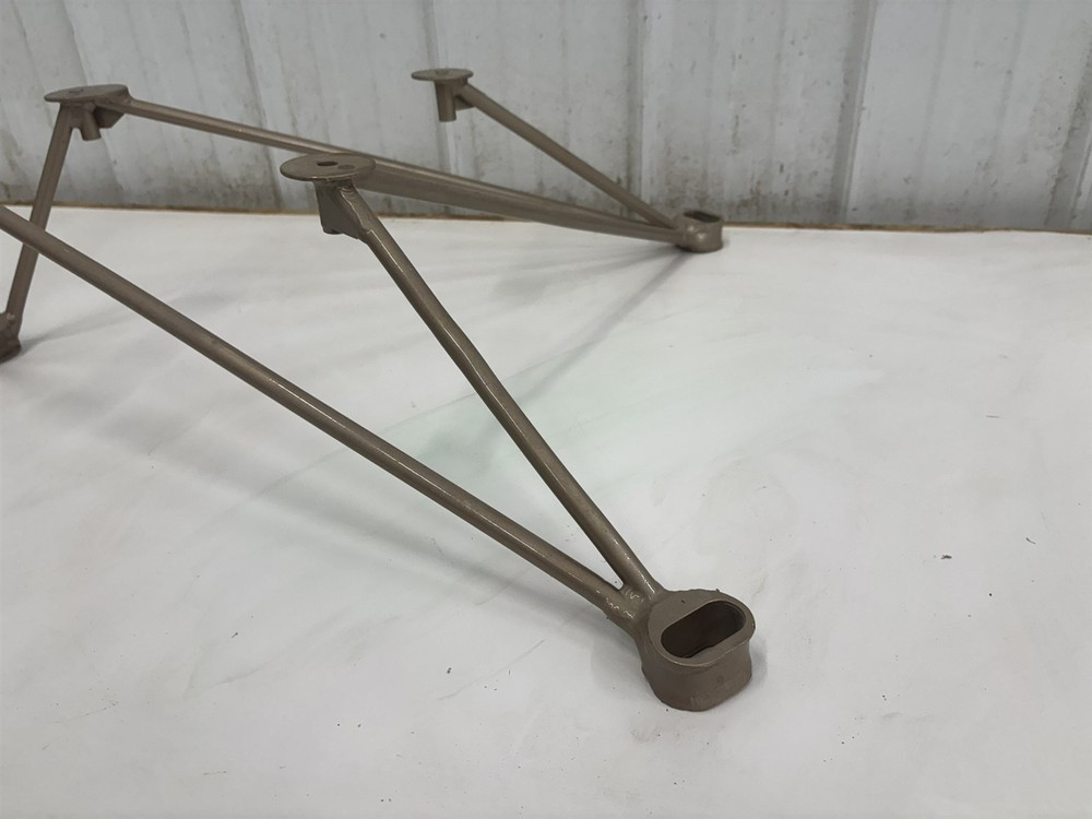 Luscombe Model 8 Engine Motor Mount 48147