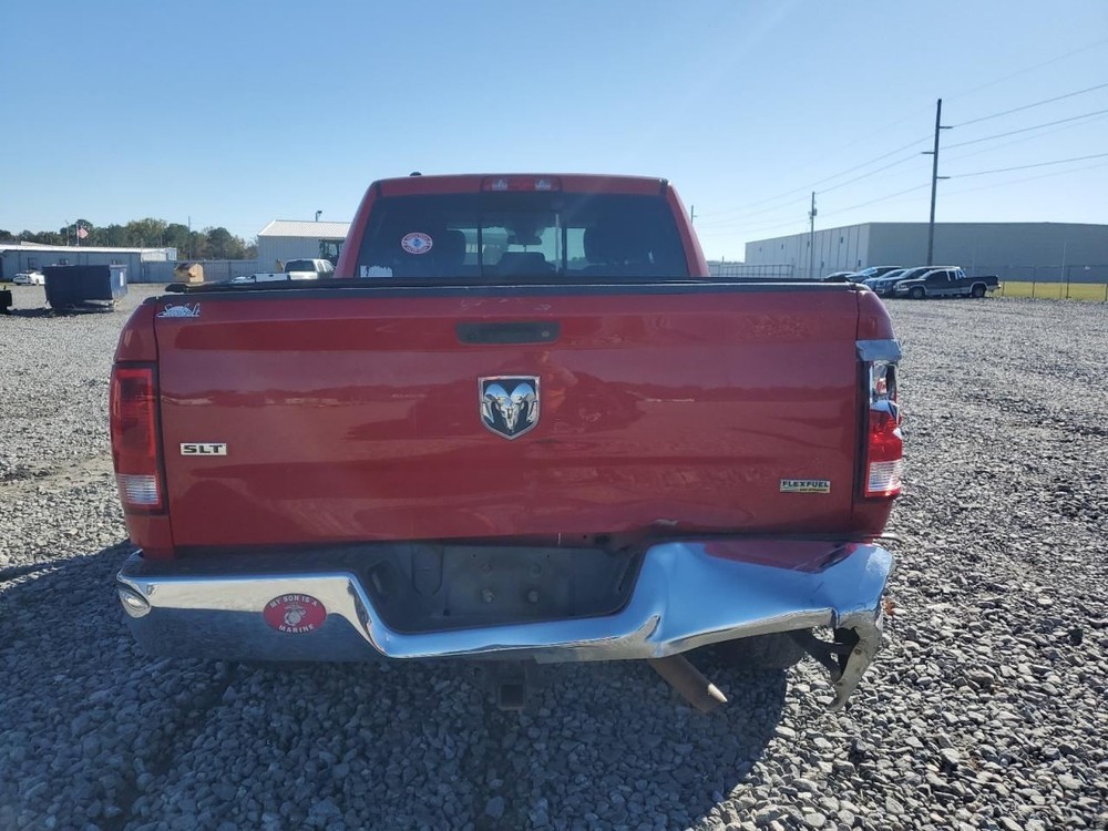 TDODR1500 2018 Glove Box 4978817