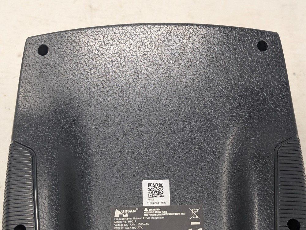 Hubson FPV2 H901A Drone Transmitter Only Remote (K7)