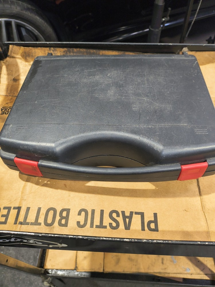 Quickly Car Key Programmer KKL-808 Used Working