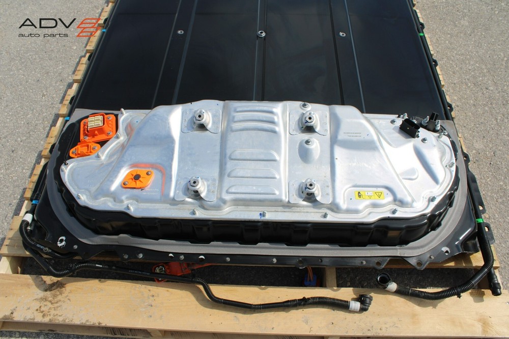 TESLA MODEL 3 LONG RANGE AWD BATTERY PACK ASSEMBLY OEM 2017 - 2023