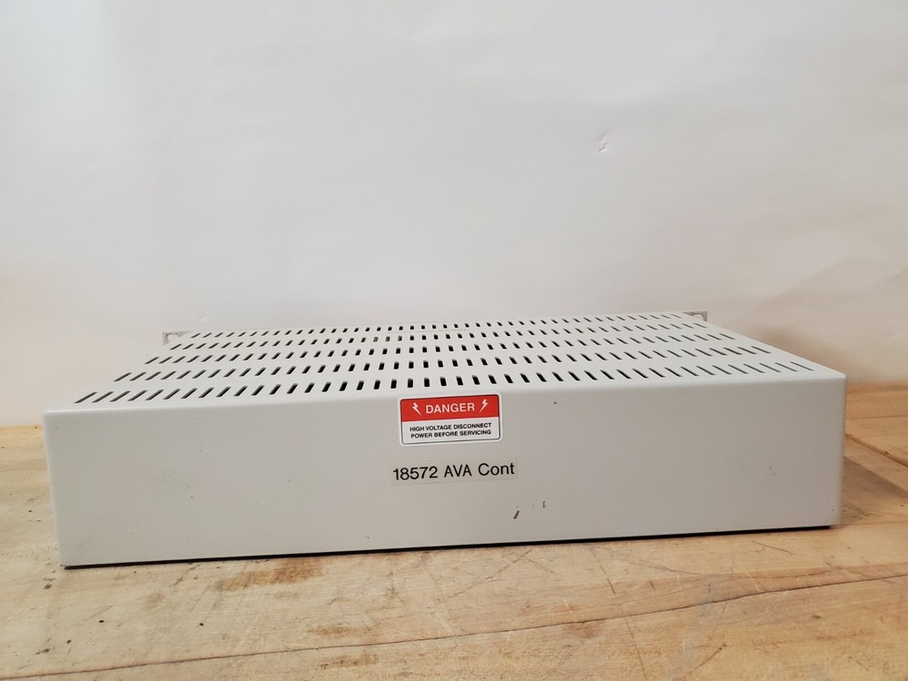 Fei 18572 AVACT 1 AVA Controller Module