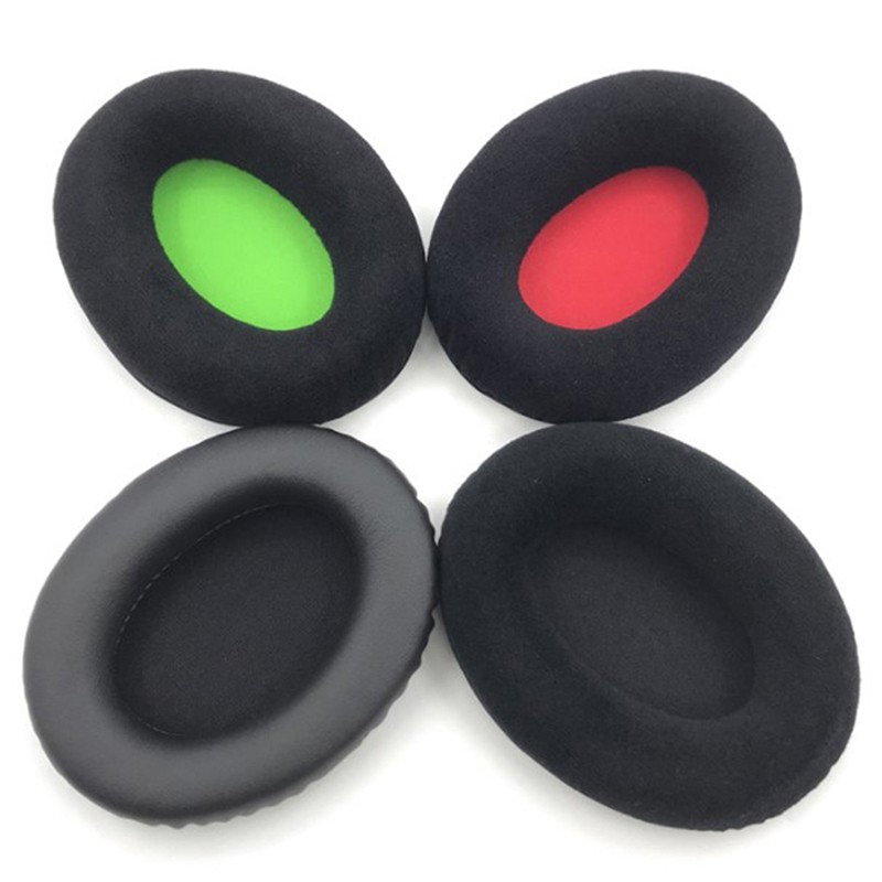 1 Pair Earpads HyperX  Cloud2 HSCP Flight Stinger Alpha S Headphone Replacement