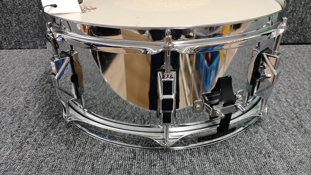 DIXON PDSCL554ST snare drum