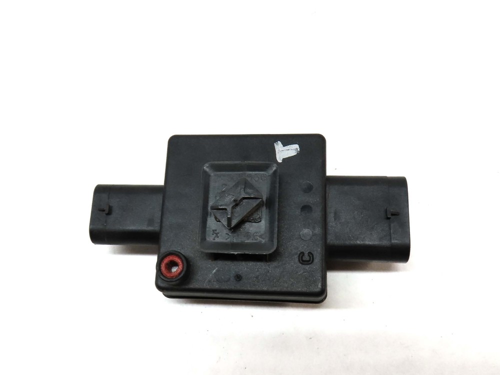 2011 BMW X5 (E70) EXHAUST NOX SENSOR CONTROL MODULE