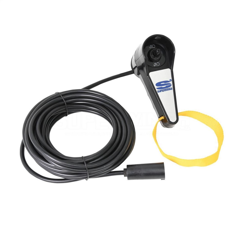 Superwinch Winch Controller | 2271