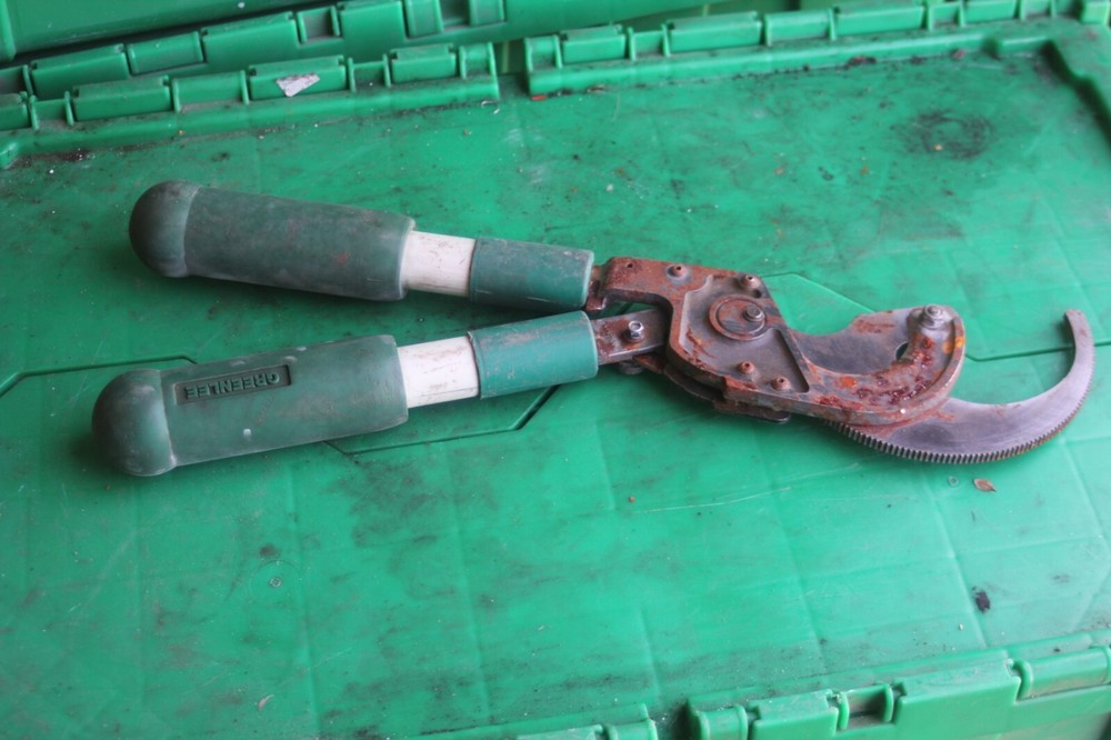 Greenlee Cable Cutter 761