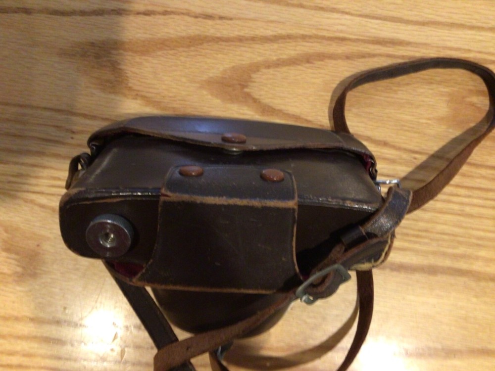 Tower 20B 35 mm Camera with Case