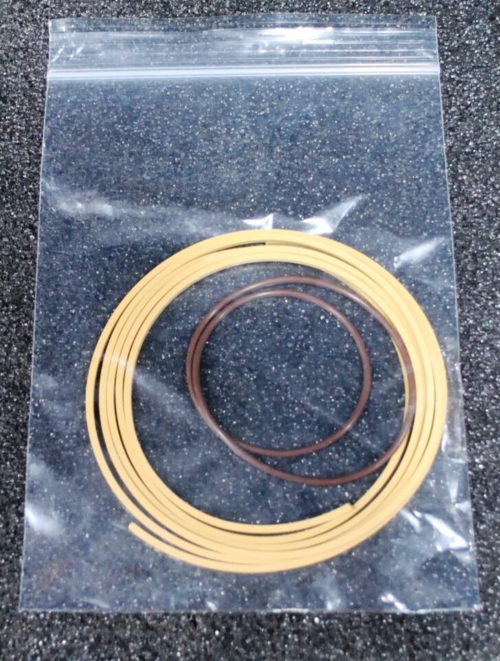 Agilent IDP-7 Tip Seal Replacement OEM