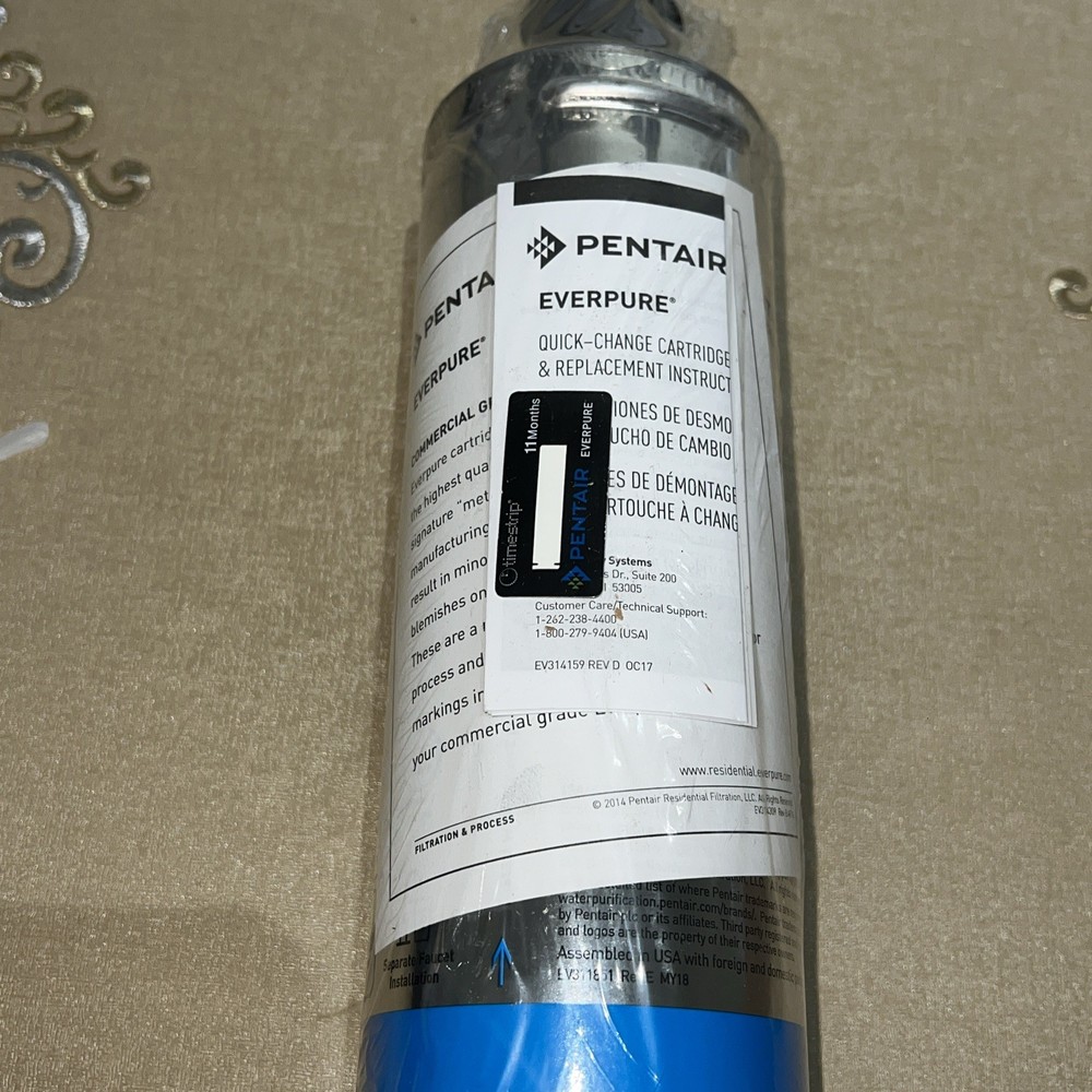 Everpure/ Pentair H-54 (EV925268) Replacement Cartridge