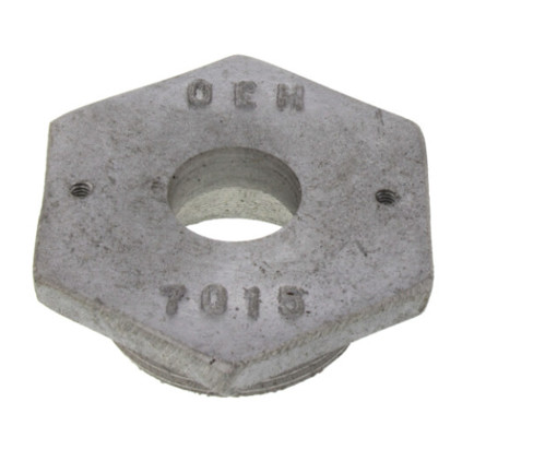 BECKETT 17015 ROCKET TANK ADAPTER 7015 1-1/2