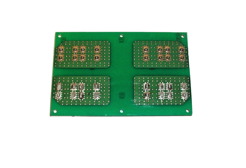 Powerware 9E 20-30kVA Fuse Board