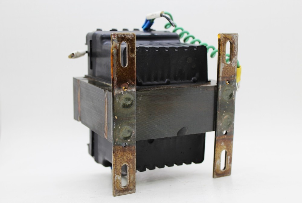 HAMMOND POWER SOLUTIONS PH250MBMH INDUSTRIAL CONTROL TRANSFORMER