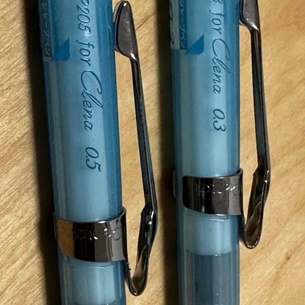 P203 for Clena 6-piece set plus core
